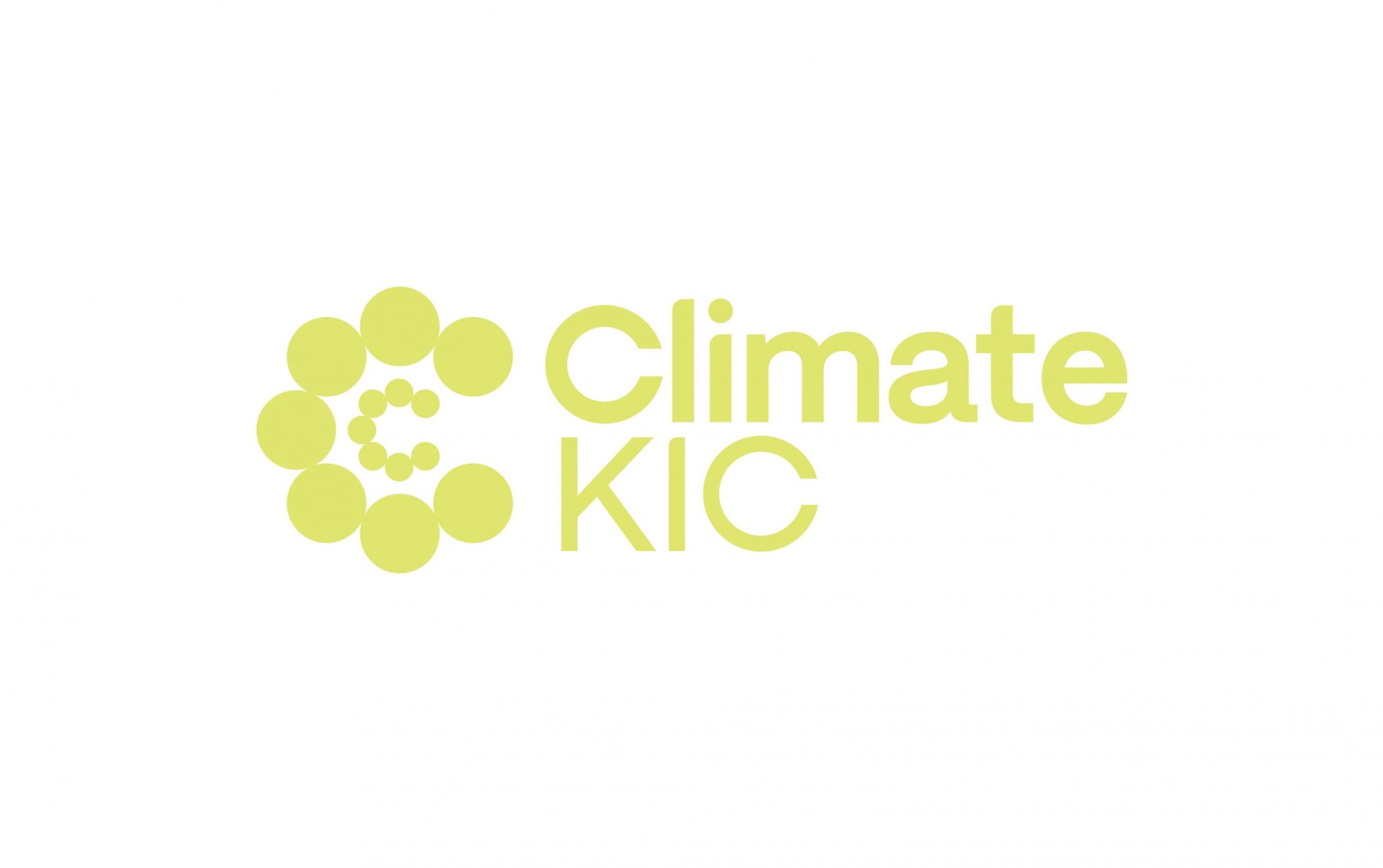 Climate KIC